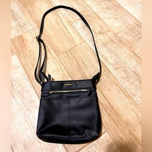 Beautiful cross body purse